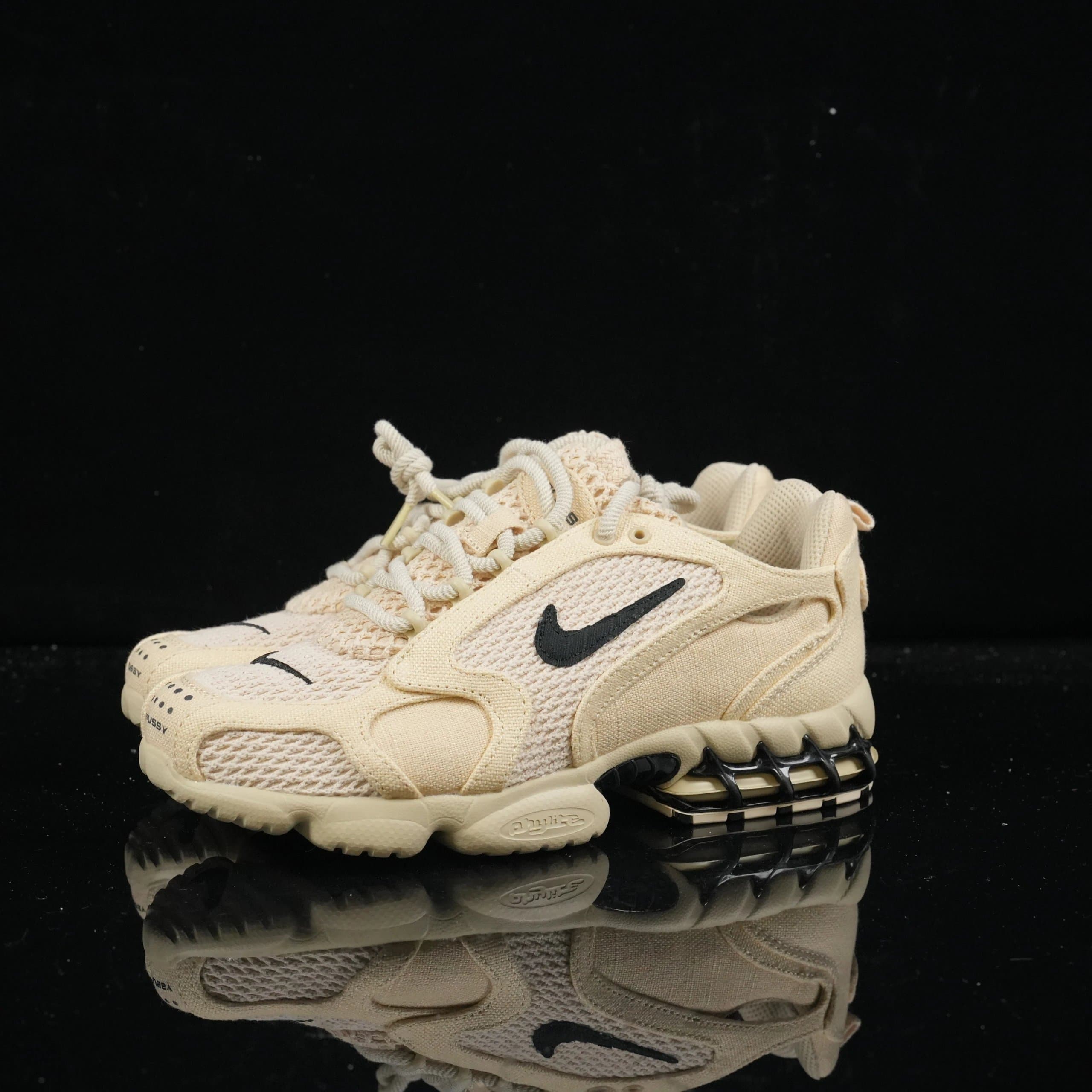 Nike Cortez Off-White — CQ5486-200