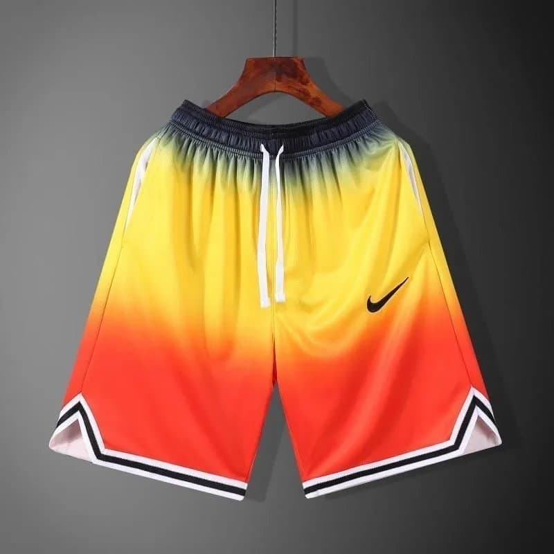 Nike NBA Swingman Shorts Just Do It — X23