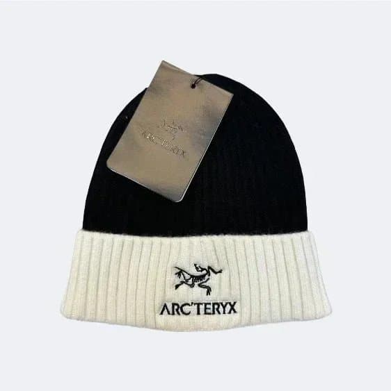 Arc'teryx Beanie Two-Tone