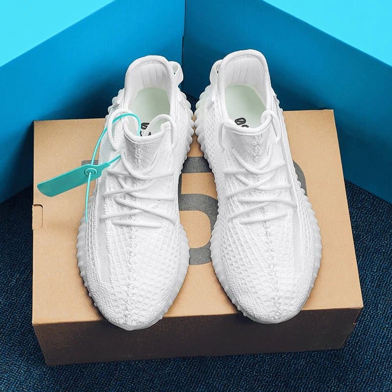 Yeezy Boost 350 V2 Zebra
