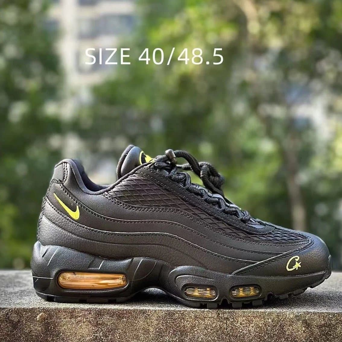 Nike Air Max 95 Travis Scott