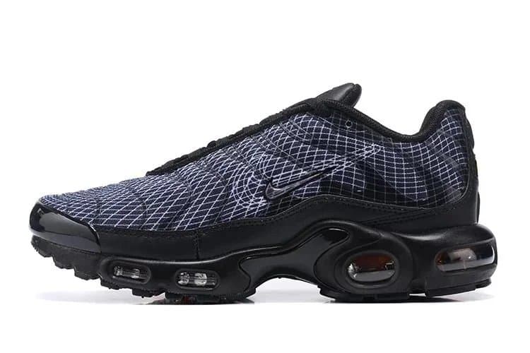 Nike Air Max Plus Grid Mesh