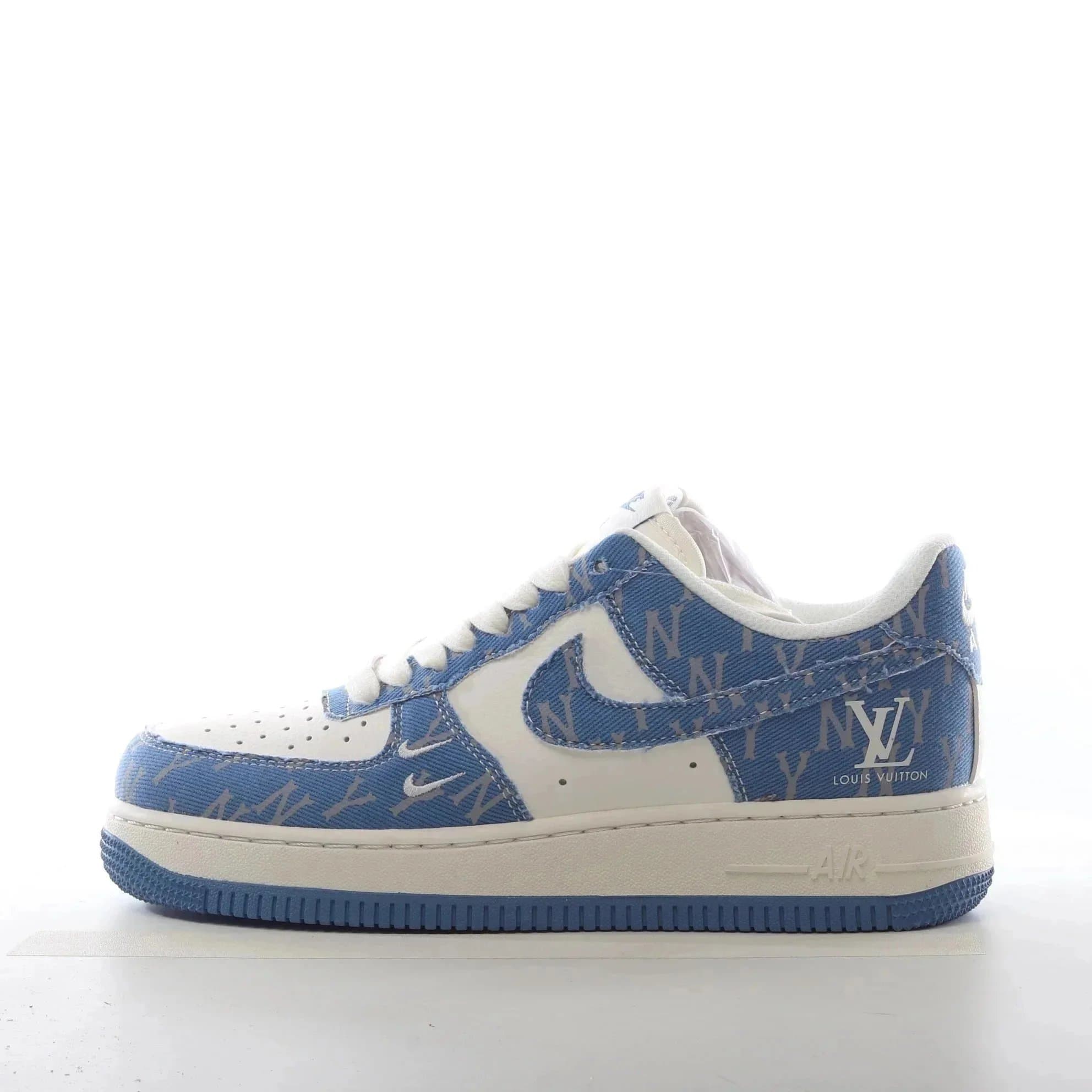 Nike Air Force 1 Low Wheat — 24
