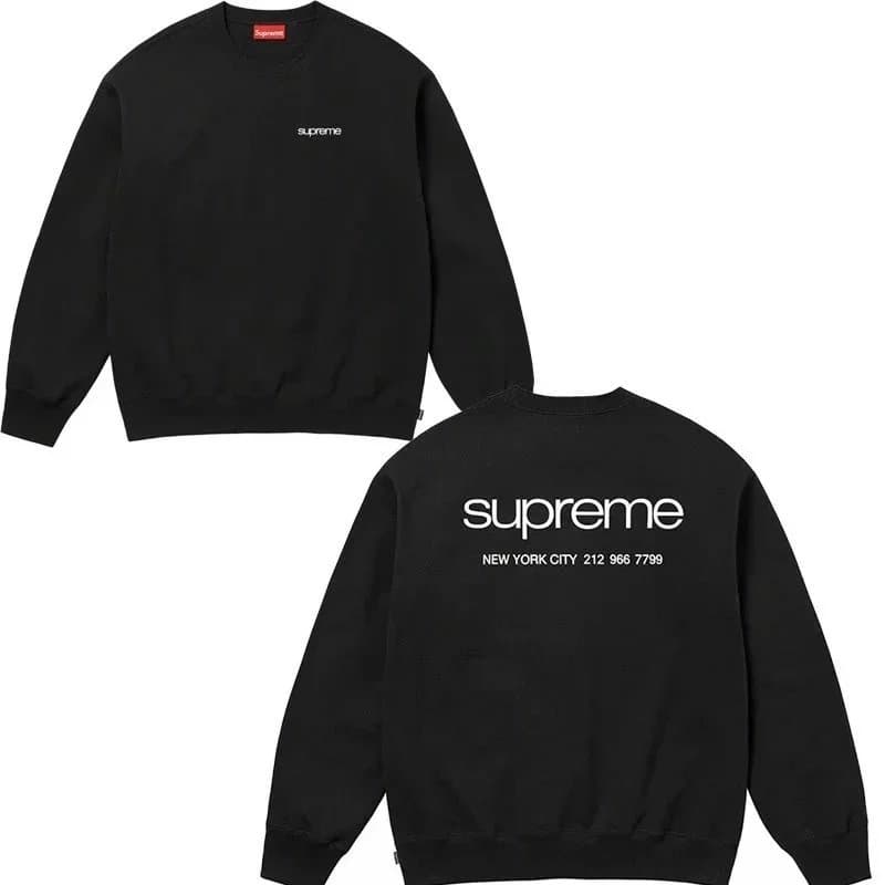 Supreme Track Jacket Ducati Racing — 14