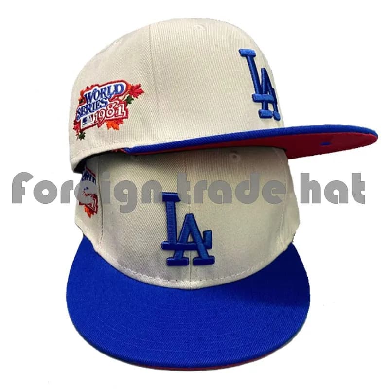 New Era × MLB 59FIFTY Cap NY Yankees Black/Red — 26