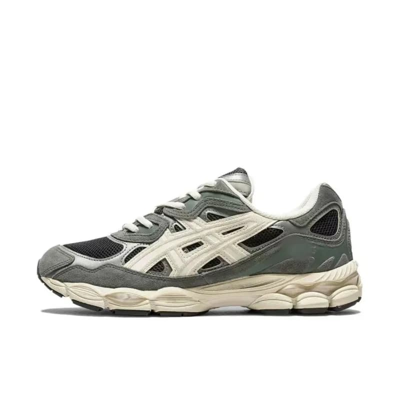 Asics Gel-Lyte III Olive