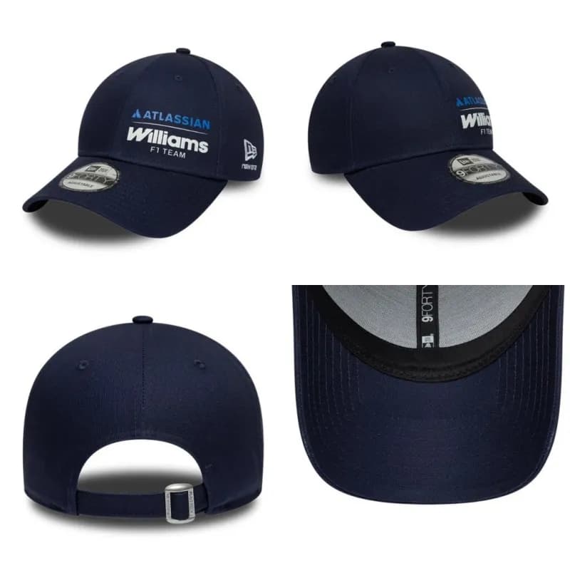 Hugo Boss Snapback Cap Aston Martin F1 Team — 79