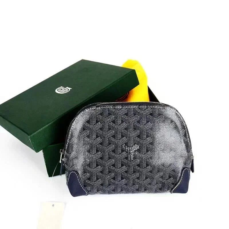 Goyard St. Louis Mini Monogram Canvas — BB051685004