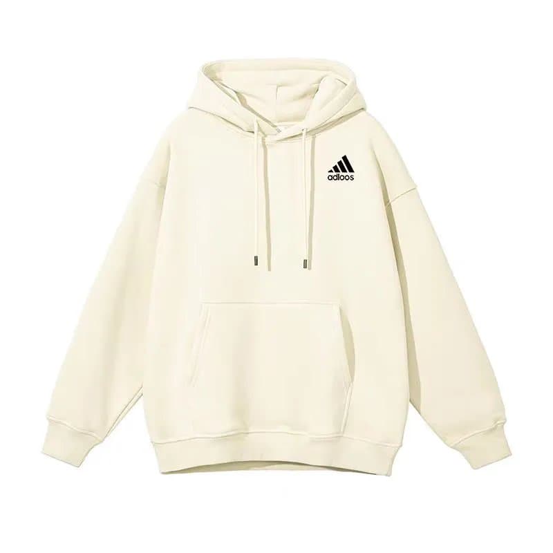 Adidas Hoodie Classic Logo
