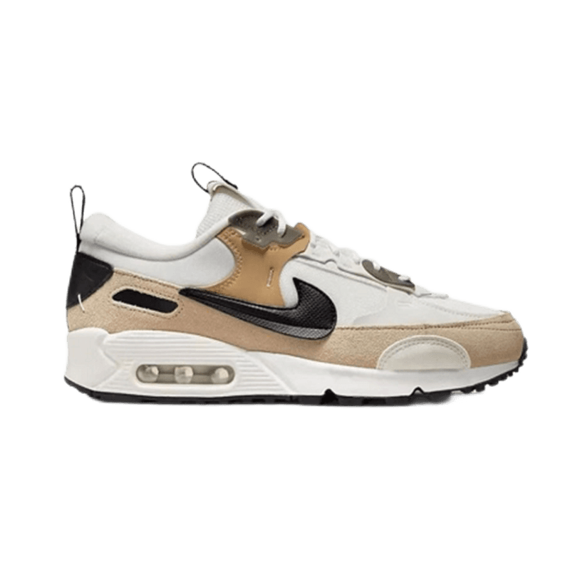 Nike Air Max 90 Light Bone — 30