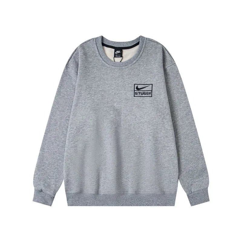 Sp5der Hoodie Graffiti Logo — BB002