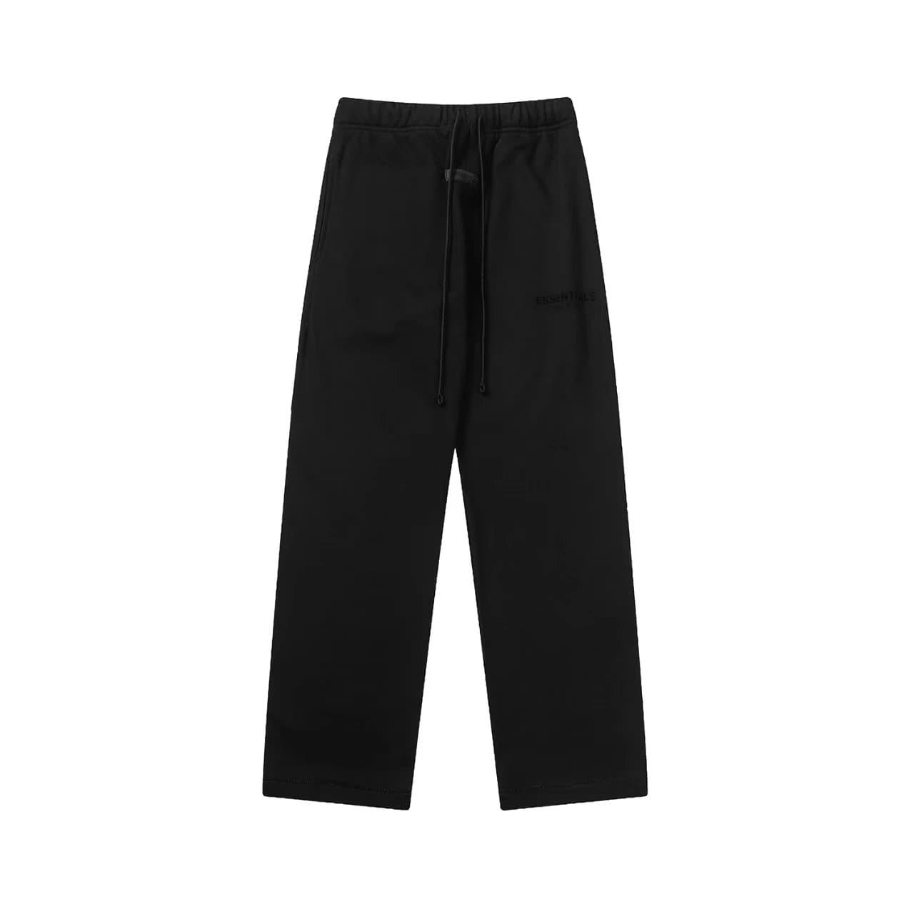 Fear of God Essentials Sweatpants Black