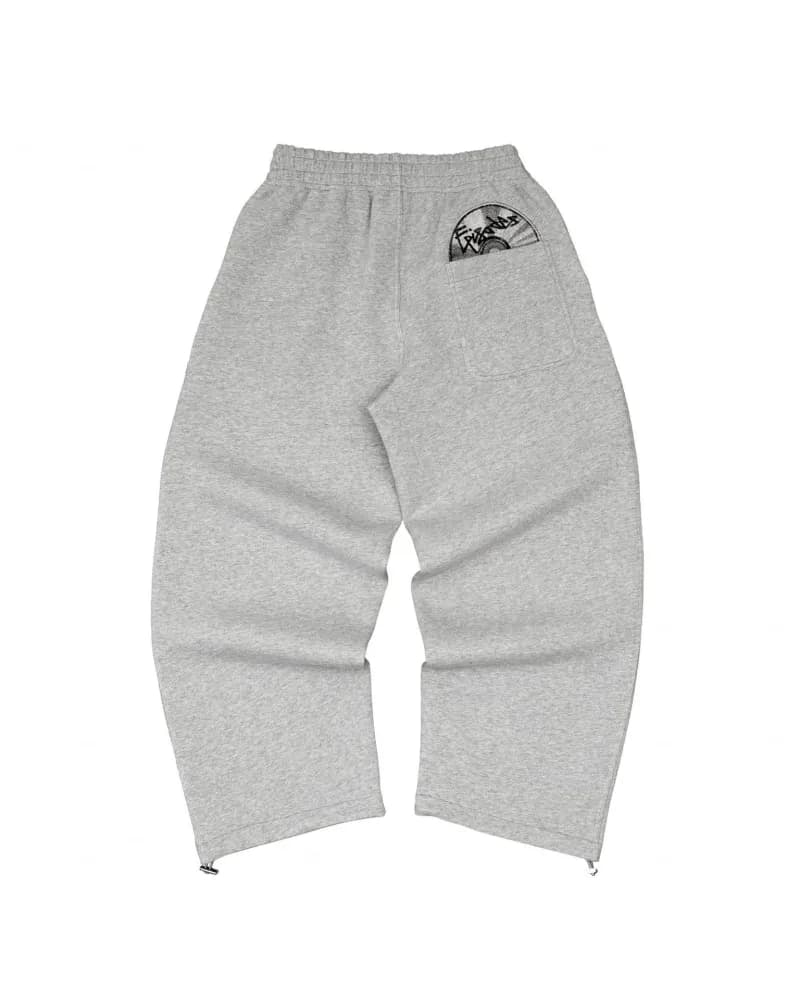 Fear of God Jogger Logo Patch