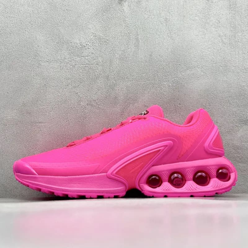 Yeezy 700 Vibrant Pink