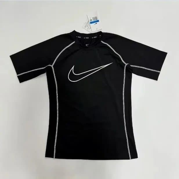 Under Armour HeatGear Compression Long Sleeve Solid White — 07