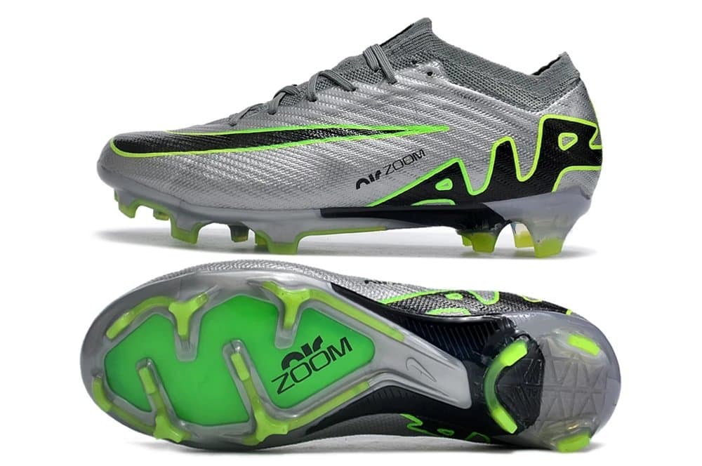 Nike Mercurial Superfly Volt Pink — 27