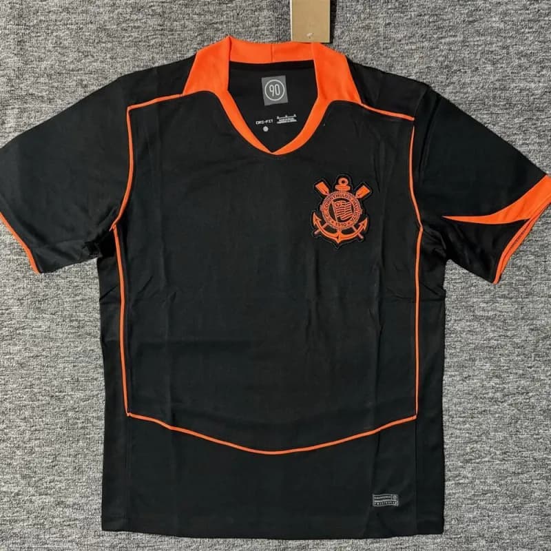 Soccer Jersey Corinthians Away