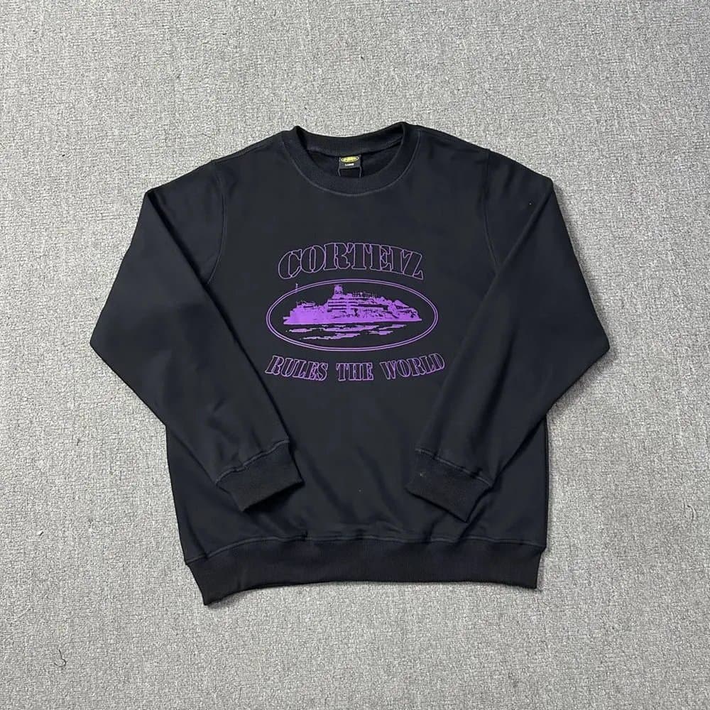 Travis Scott Balaclava Sword Print — 23