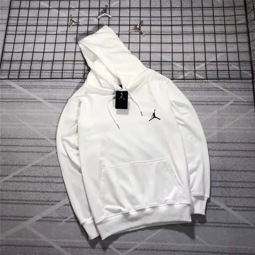 Adidas Essentials Hoodie Classic Logo — 31