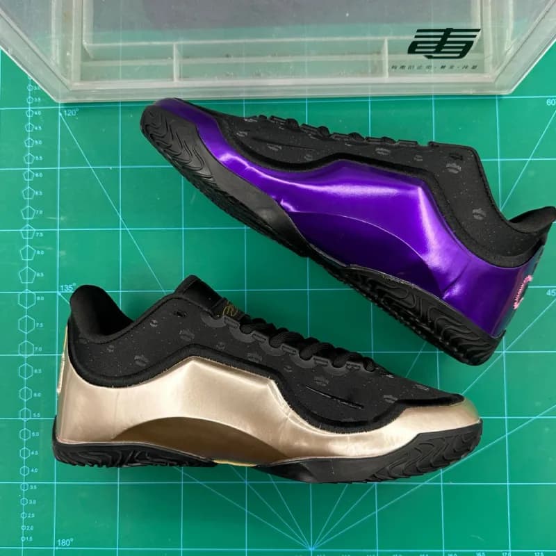 Kobe 4 Protro Mambacita