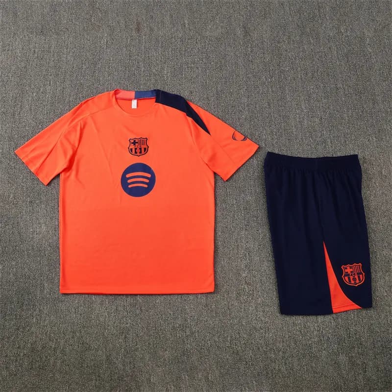 Adidas Training Set Spotify x FC Barcelona — 56