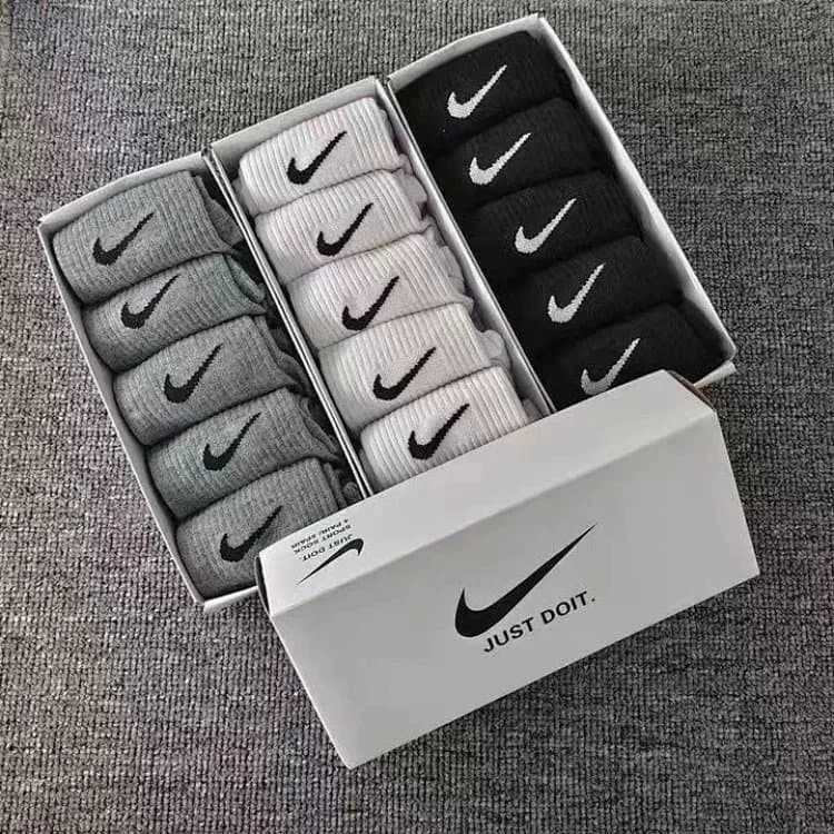 Nike Sport Socks 3-Pack