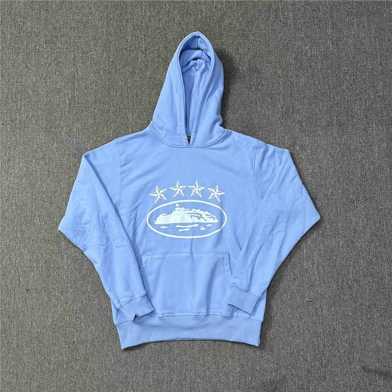Gallery Dept. Hoodie Five Star Yacht