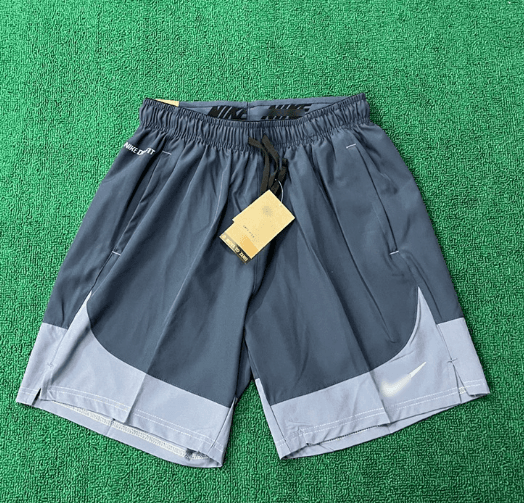 Nike Dri-FIT Shorts Two-Tone