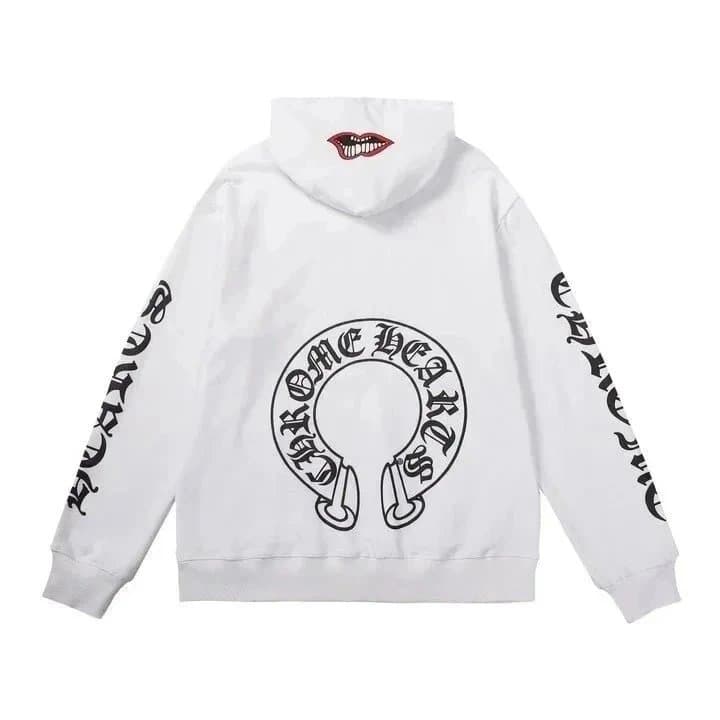 Sp5der Hoodie Spider Graphic — 29