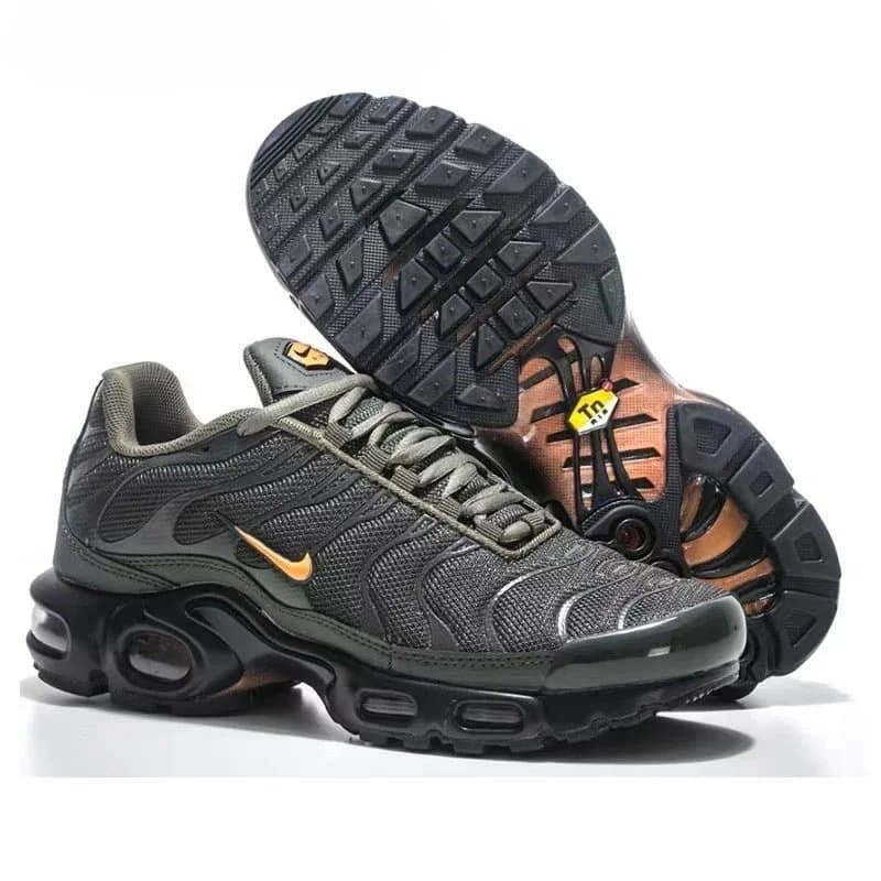 Nike Air Max Plus Olive Bronze