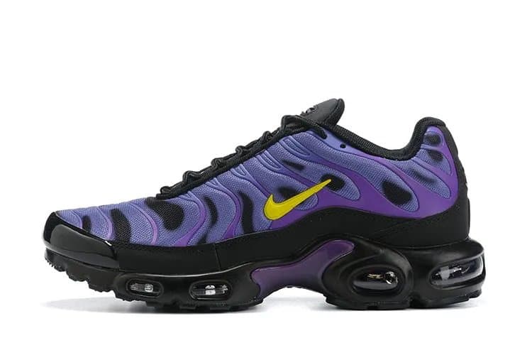 Nike Air Max Plus Tiger Flame — 6
