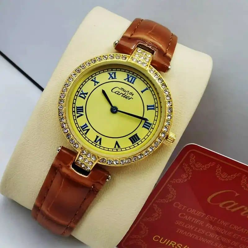 Panthère de Cartier Small — JF-22