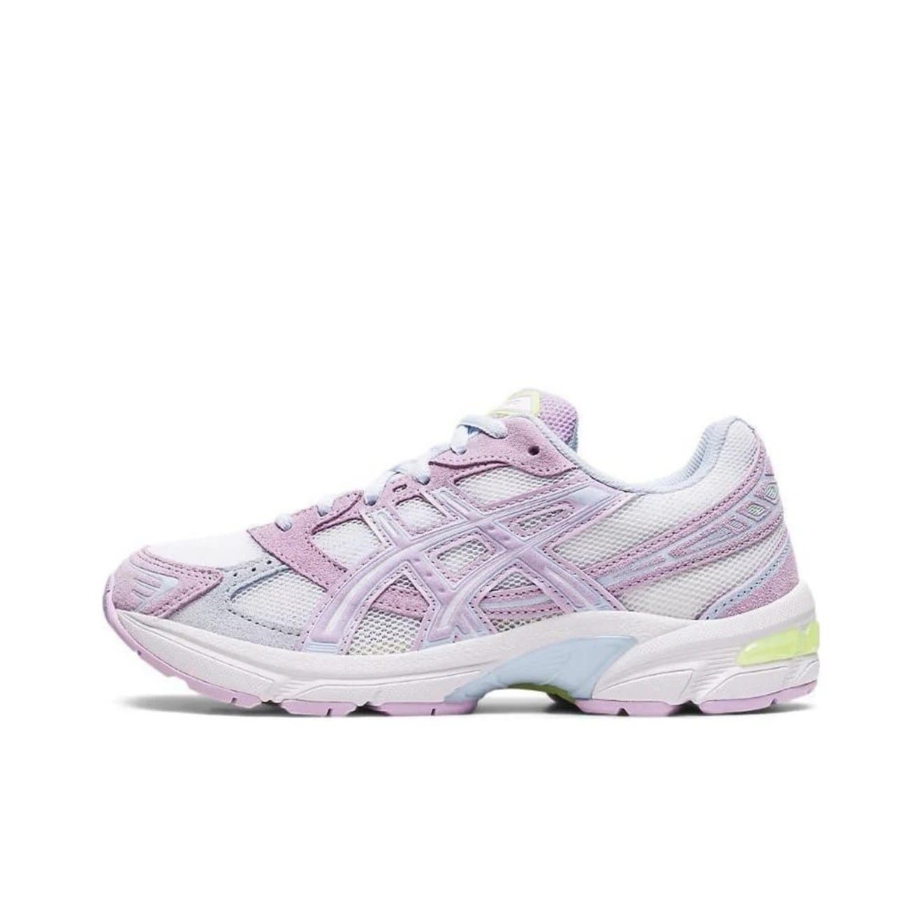 Asics Gel-1130 Off-White — 1130-紫白