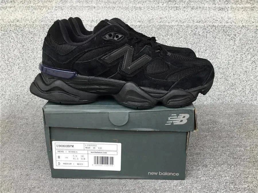 New Balance 9060 Multi-Color — U9060BPM