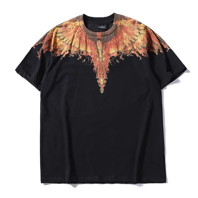 Maison Margiela Rash Guard Venum Classic — OTX-CBRT46