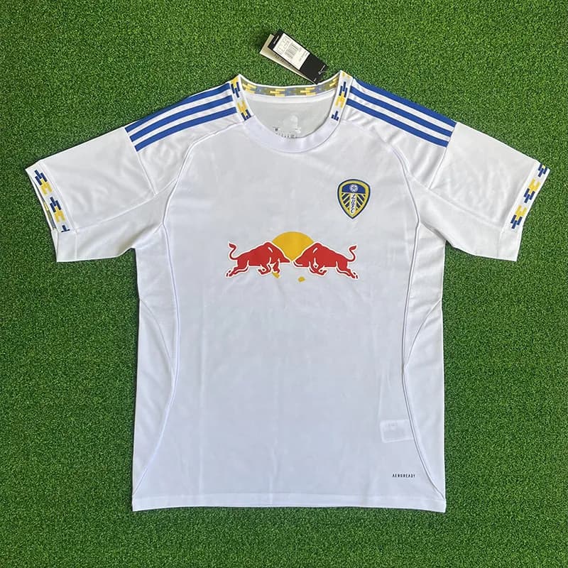 Adidas Manchester United Home Jersey Snapdragon Sponsor — 2526leeds united home court