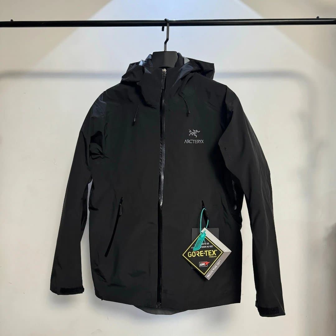 Arc'teryx Alpha SV Jacket GORE-TEX Pro