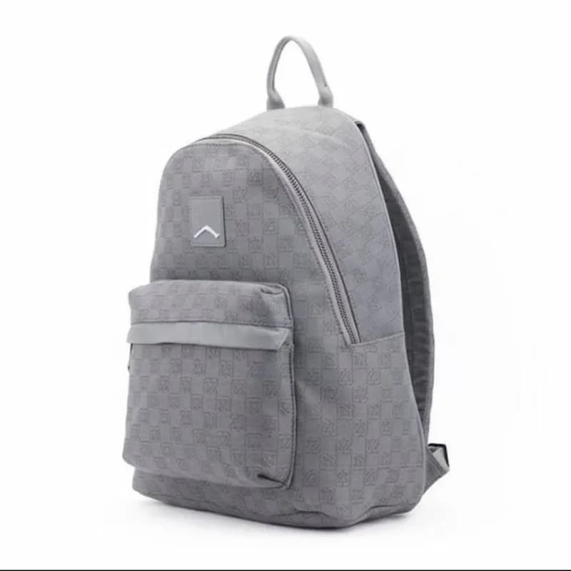 Fear of God Essentials Utility Belt Bag Embossed Logo — 244-63