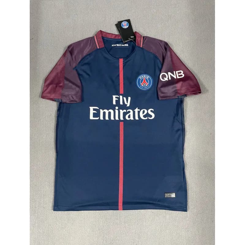 Reebok Sporting CP Home Jersey C. Ronaldo 28 — 17-18巴黎主场