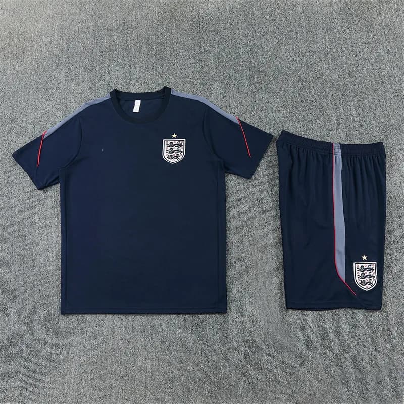 Nike England Training Set 2024 Navy