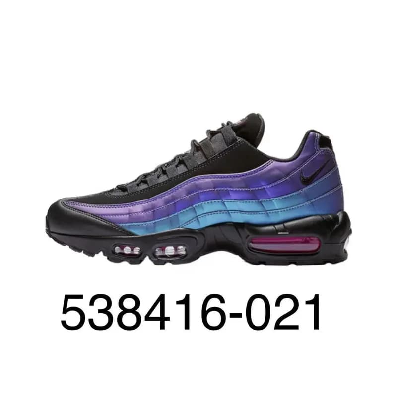 Nike Air Max 95 Iridescent