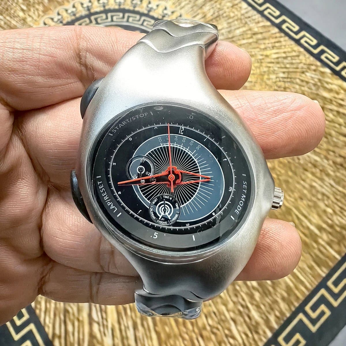 Richard Mille RM 011 Chronograph