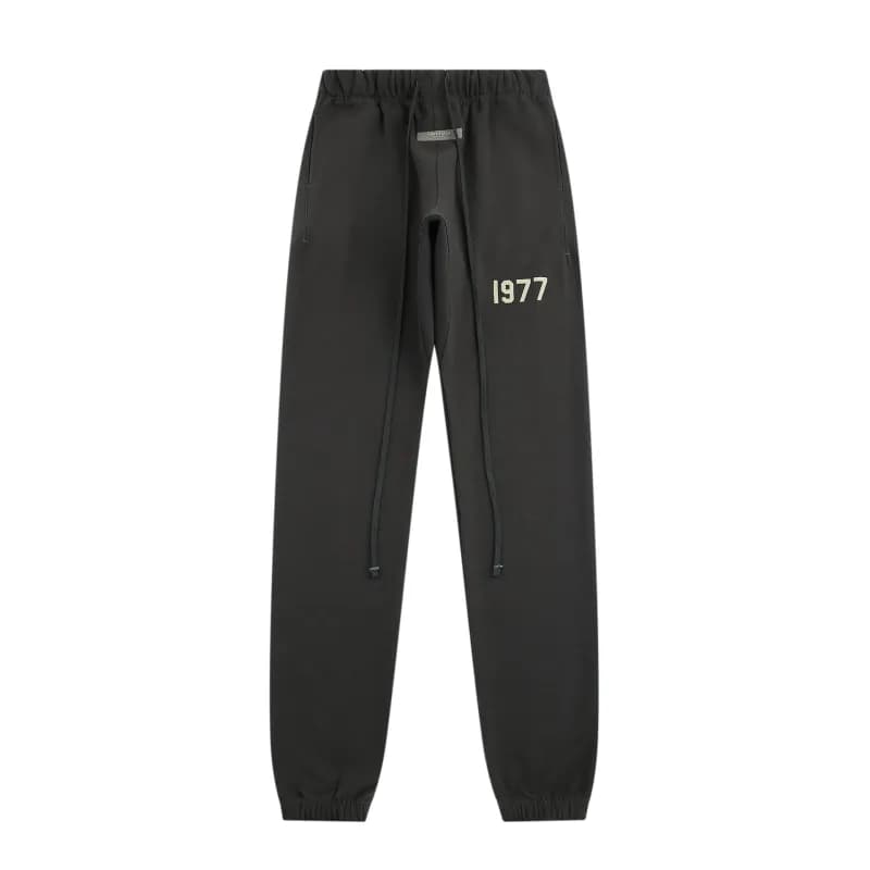 Fragment Design Track Pants 1977 Logo