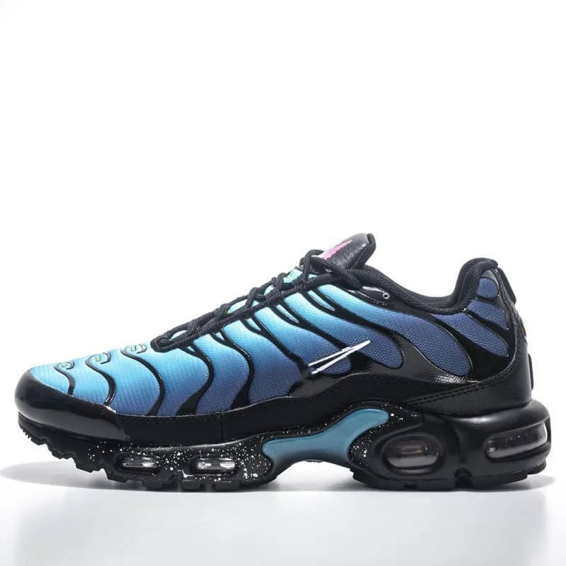 Nike Air Max Plus White Red — TN22男女码