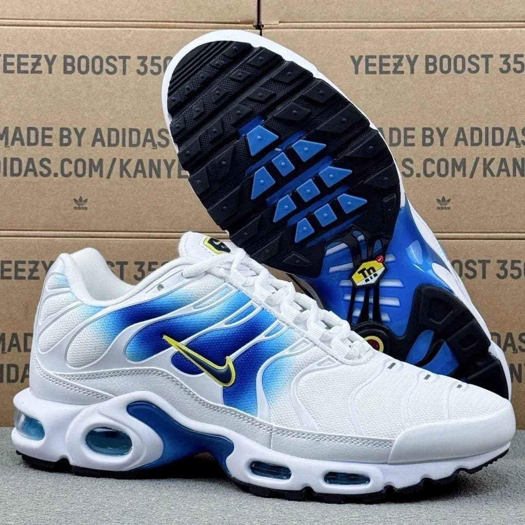 Nike Air Max Plus Ocean Wave