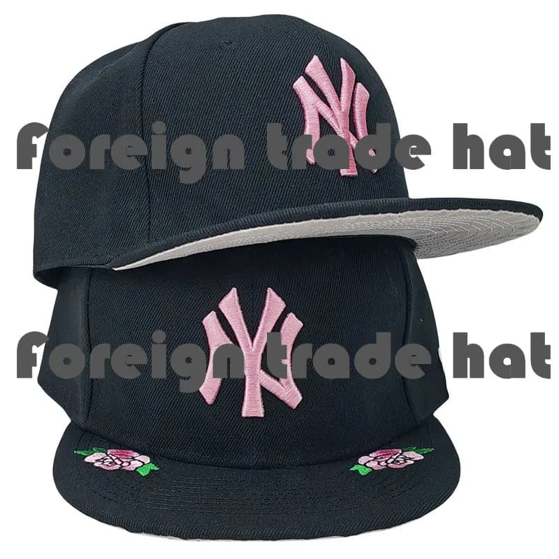 New Era Snapback Cap Chicago White Sox — 如图60