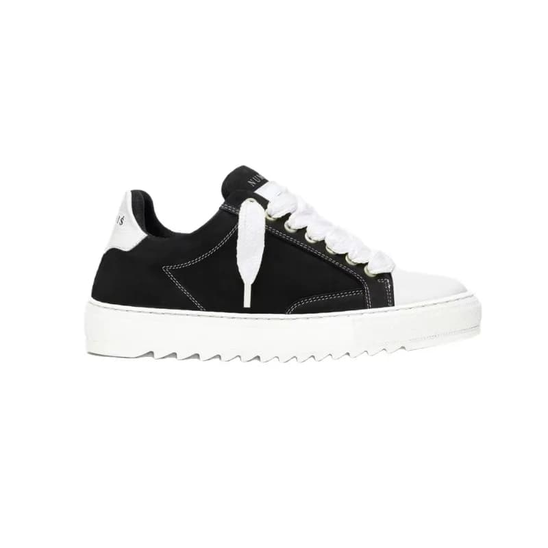 Golden Goose Low Sneaker Contrast Stitch