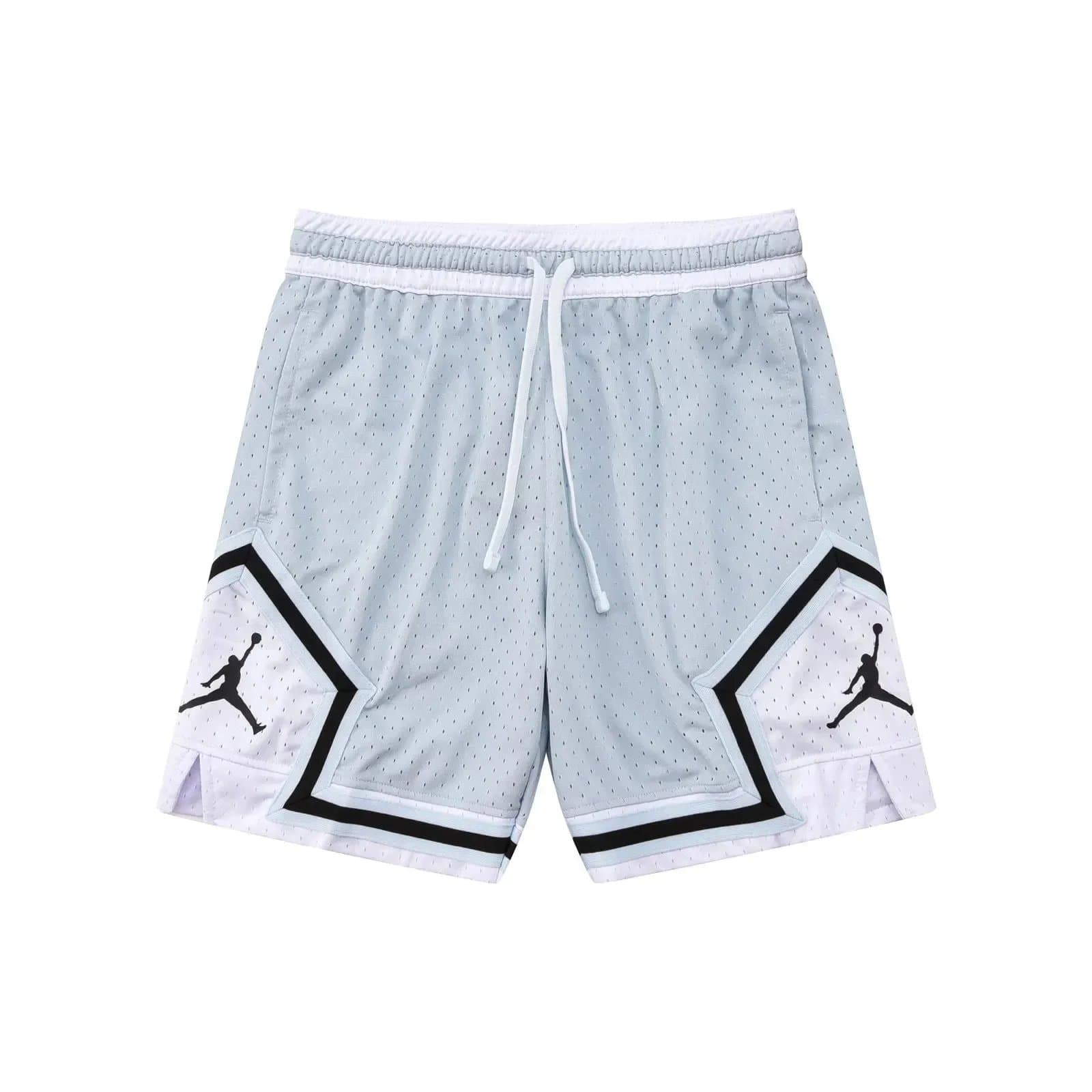 Jordan Mesh Shorts Jumpman Wing Panel — 3