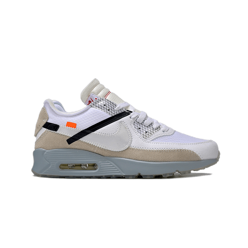 Nike Air Max 90 Navy Blue — 4