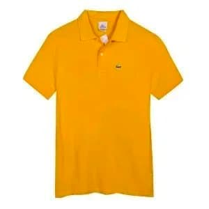 Lacoste Polo Shirt Classic Fit